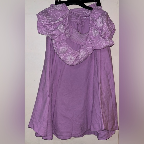 Free people skirt set - Picture 6 of 8